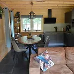 Luxe, Rust En Ruimte Bij De Veluwse Vogels In Casa vacanze Epe