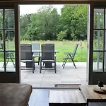 Luxe, Rust En Ruimte Bij De Veluwse Vogels In Casa vacanze *