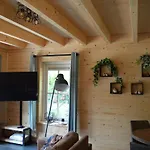 Luxe, Rust En Ruimte Bij De Veluwse Vogels In