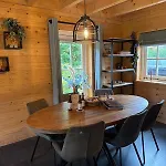 Luxe, Rust En Ruimte Bij De Veluwse Vogels In Casa vacanze Epe