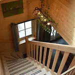 Luxe, Rust En Ruimte Bij De Veluwse Vogels In Casa vacanze *