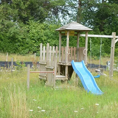 Luxe, Rust En Ruimte Bij De Veluwse Vogels In *