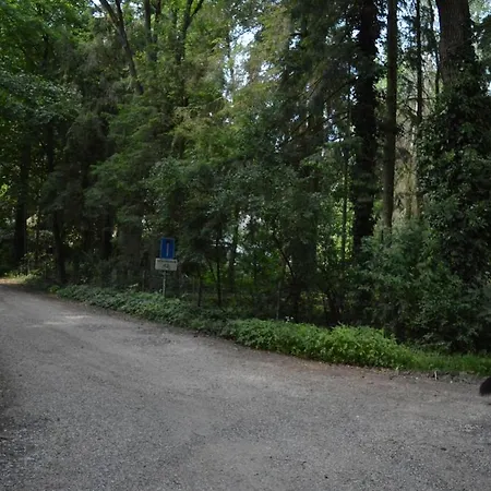 Сasa de vacaciones Luxe, Rust En Ruimte Bij De Veluwse Vogels In