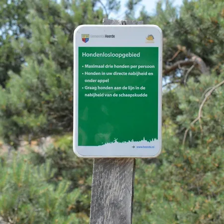 Сasa de vacaciones Luxe, Rust En Ruimte Bij De Veluwse Vogels In