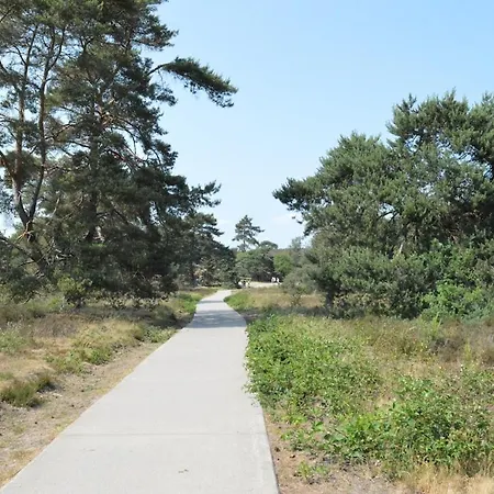 Luxe, Rust En Ruimte Bij De Veluwse Vogels In * Epe