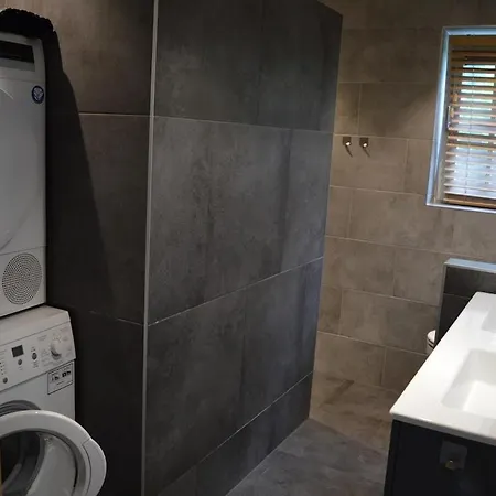 Сasa de vacaciones Luxe, Rust En Ruimte Bij De Veluwse Vogels In *