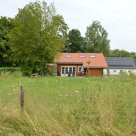 Luxe, Rust En Ruimte Bij De Veluwse Vogels In *