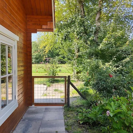 Casa vacanze Luxe, Rust En Ruimte Bij De Veluwse Vogels In *