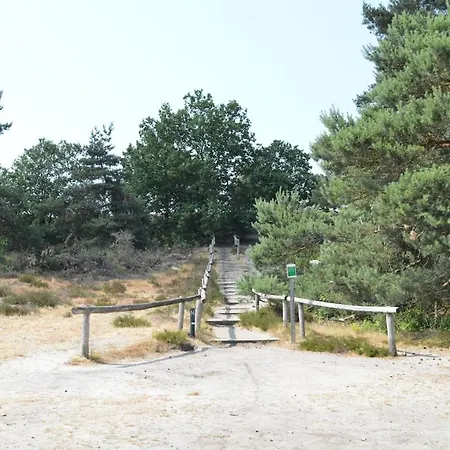 Luxe, Rust En Ruimte Bij De Veluwse Vogels In Сasa de vacaciones *