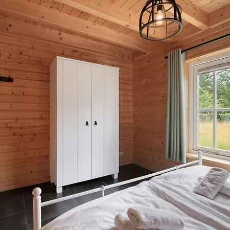 Luxe, Rust En Ruimte Bij De Veluwse Vogels In * Epe