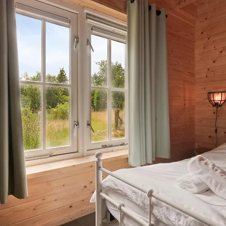 Luxe, Rust En Ruimte Bij De Veluwse Vogels In Сasa de vacaciones