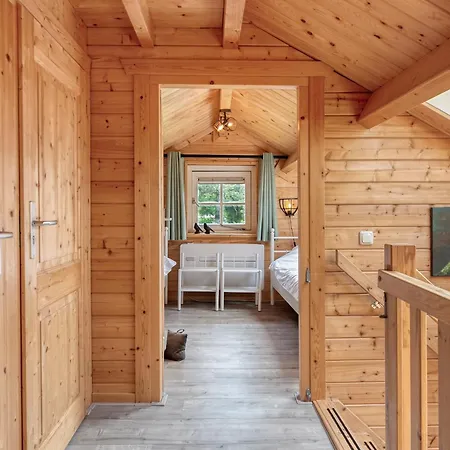 Luxe, Rust En Ruimte Bij De Veluwse Vogels In Сasa de vacaciones *