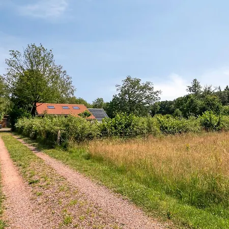 Luxe, Rust En Ruimte Bij De Veluwse Vogels In