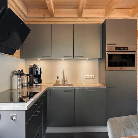 Luxe, Rust En Ruimte Bij De Veluwse Vogels In * Epe