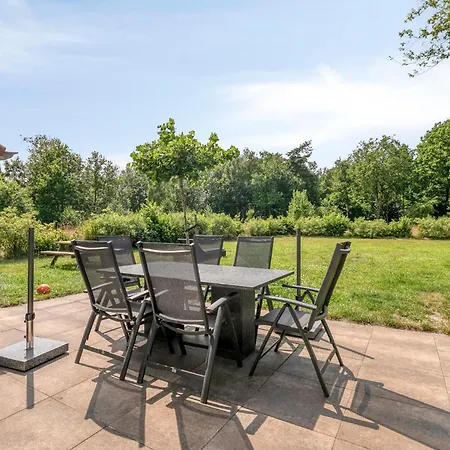 Luxe, Rust En Ruimte Bij De Veluwse Vogels In * Epe