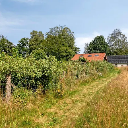 Luxe, Rust En Ruimte Bij De Veluwse Vogels In Сasa de vacaciones *