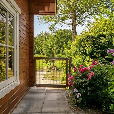 Luxe, Rust En Ruimte Bij De Veluwse Vogels In Epe
