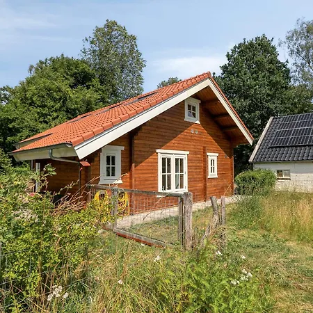 Luxe, Rust En Ruimte Bij De Veluwse Vogels In Сasa de vacaciones Epe