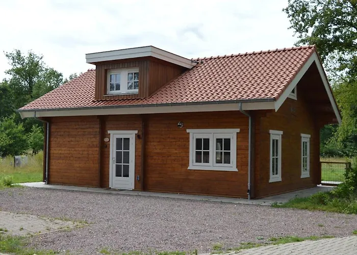 Luxe, Rust En Ruimte Bij De Veluwse Vogels In